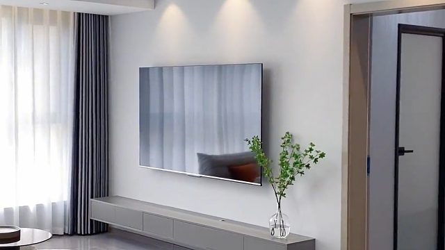 装修不能错过的实景参考装修风格大全61