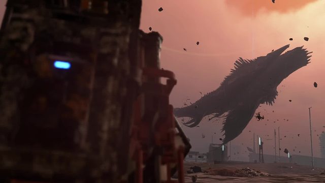 单人游戏中的合作模式，能当电影看的用心之作！