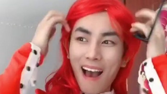 当班级里开家长会