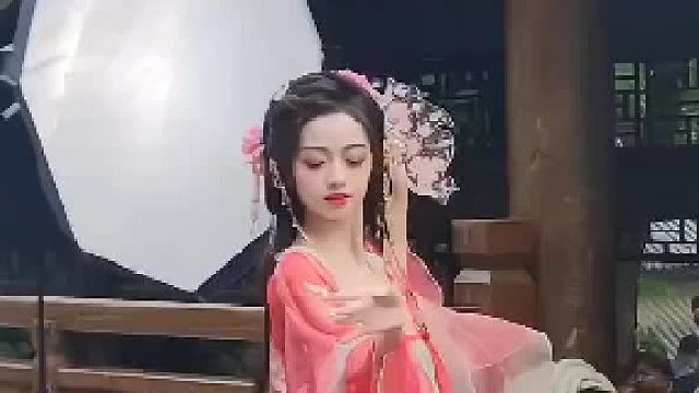 好美的十七