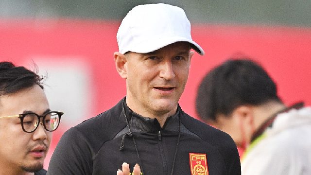 大揭秘！国足亚洲杯首场战平幕后：扬科维奇中场休息说了啥？