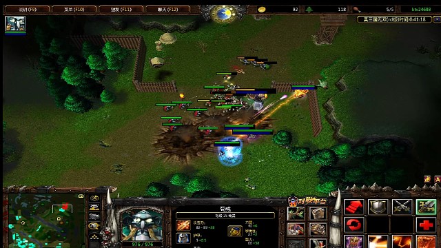 春黑木崖一打五