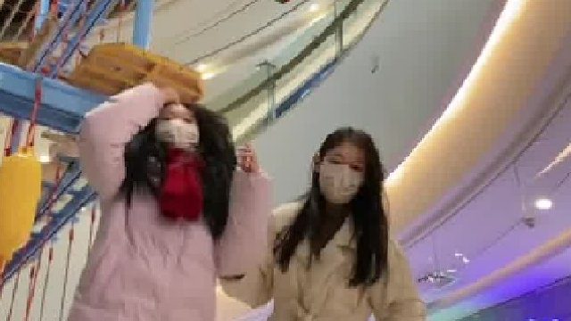 和你的好朋友一起拍