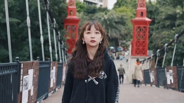 看清了吗？没看清抓紧再看一遍。