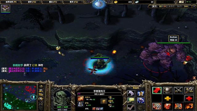 骷髅集锦打个肉给队友