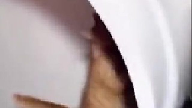 是不是跑步机上的你，跑两步来表示对跑步机的尊重 #