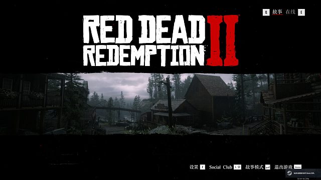 20240115-2-2大镖客的西部生活