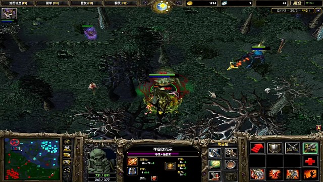 10分钟点金到手