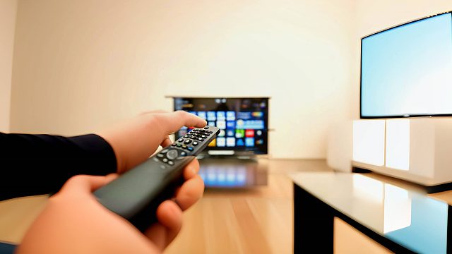 教你一招：2024年免费看电视直播的方法，亚洲杯为国足加油！