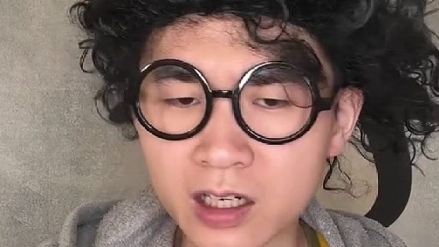 不要熬夜，早点休息