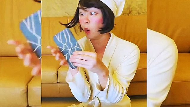 人不行别怪路不平，最终还得看老妈的实力！