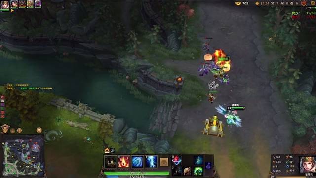 「大逃亡之卧龙战吕布」