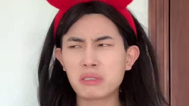 大学生期末复习有多难