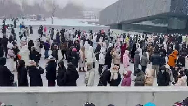 感谢南方小金豆把七三一遗址带出山海关