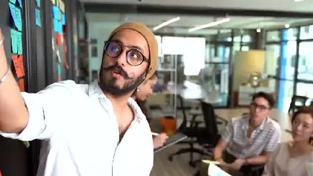 辣椒明明是从嘴巴吃进去，为什么会辣屁股，芥末为啥辣鼻子02