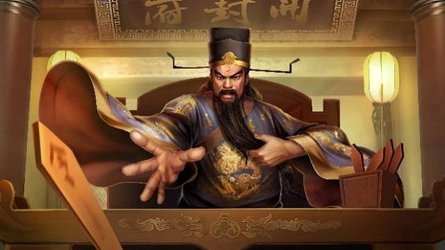 【赵匡胤 包拯vs李煜 赵飞燕】 看我顶级理解拿冠军