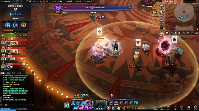 大锤的快乐就这一锤