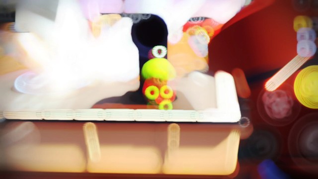 大乱斗讨厌死龙卷风了