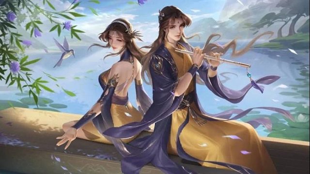 而你，我的朋友，你才是真正的英雄！