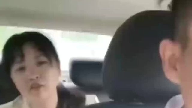司机：你投诉我也要找个十八的