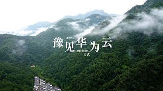 從前車馬慢，拿著地圖慢游解放；如今科技興，一機一碼智游解放