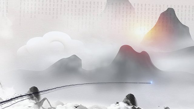 天涯明月刀手游-云霞成绮展览