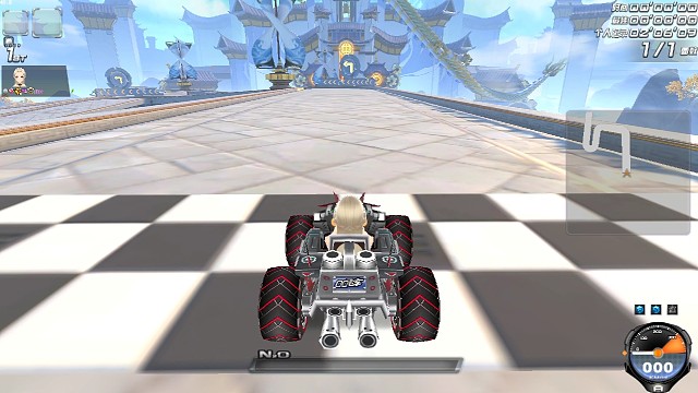 练习时长两年半