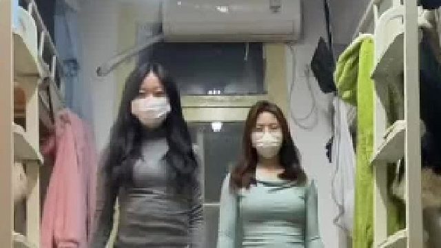 这个宿舍终究还是选对了