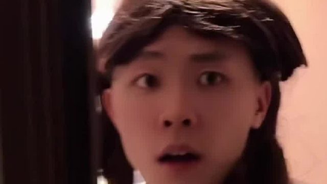 一大家子都很和谐相处