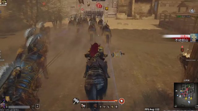 【战意】为什么我的波兰翼冲不死对面