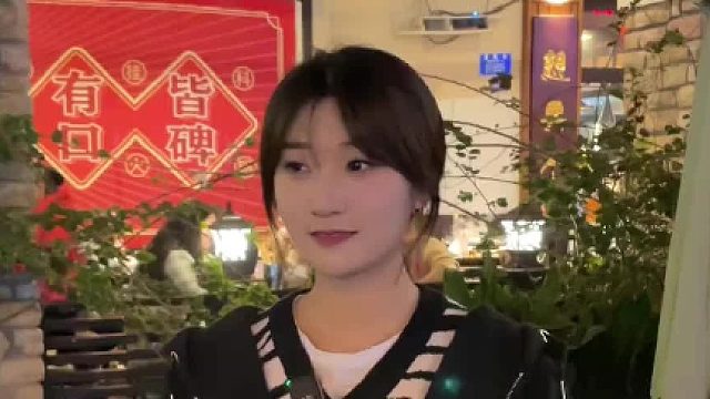 你听过最甜的一句话是什么