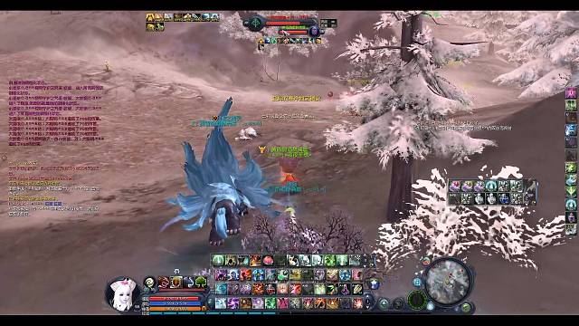 二区魔-咸鱼日常