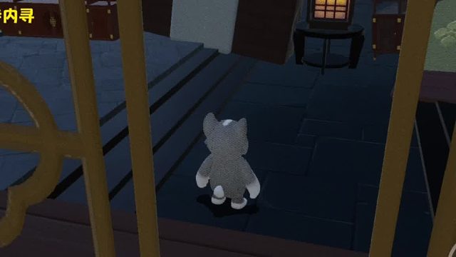 元梦之星：李白长安城探案，重生之我来当大理寺官员