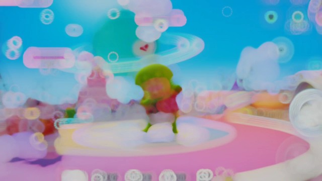 元梦这么可爱你不来玩吗