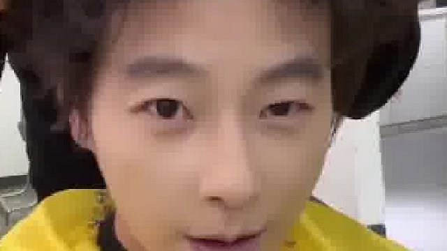 一位人物cos的很成功的呢？