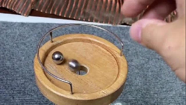 谁说永动机不存在呢？？