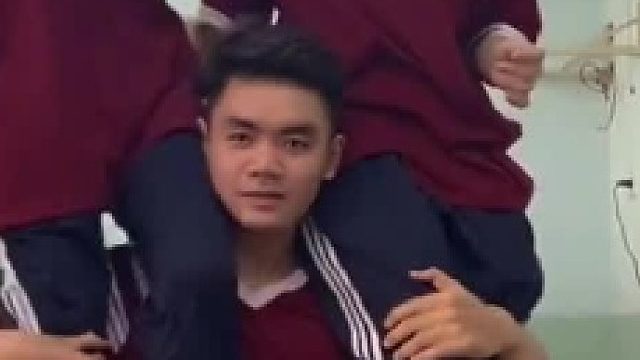 不要犹豫想和谁拍就艾特谁