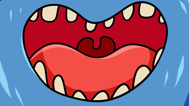 【DOTA2】：实力分高下，但嘴炮不能输~