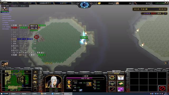 五虎将后传-二郎教科书玩法