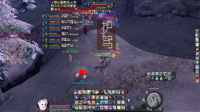 1月17日被敌对致以最高敬意猛猛锤的染总指挥