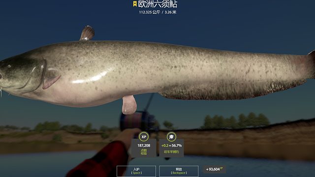 小号星猪二连-片段2