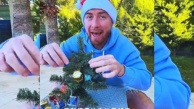 不要和女人打赌，赢是不可能赢的！