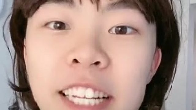 你觉的我说的对么