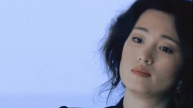 她真的给我了大地之母的感觉