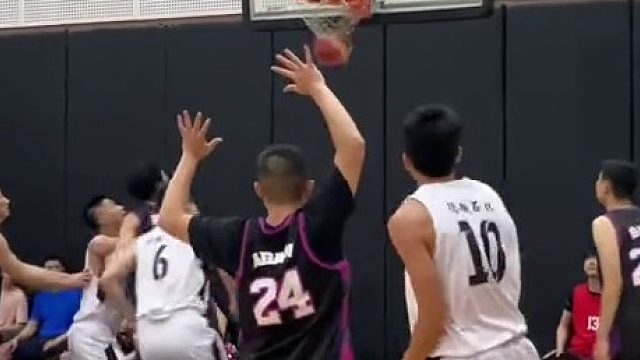 无论什么局，好好打