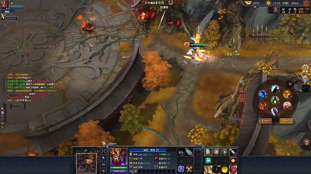 凶起来我自己都害怕