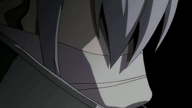 先简单发一下他过去是怎么样的  后面发的不全总值就是他的鬼芽罗能直接将对方的血继限界占为己有