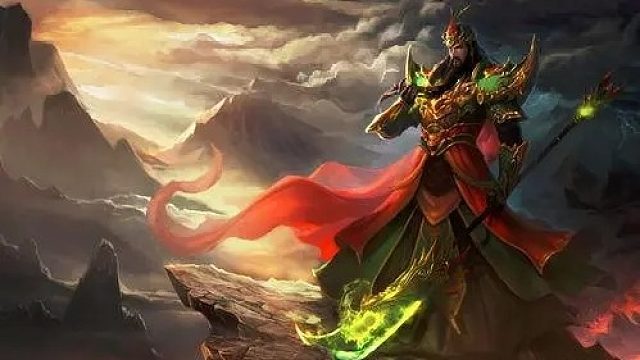 五虎将后传-最快乐的英雄孙悟空单通难度7上集