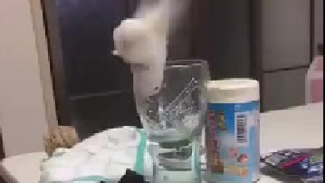 啾：你们都没看见哈？你们啥也没看见！