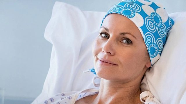 疗化伴侣术后放化后专业营养！